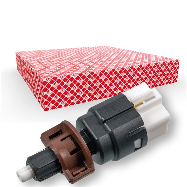 Bromsljuskontakt Febi bilstein 182692 FEBI BILSTEIN
