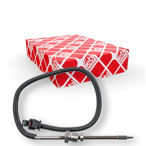 Sensor, avgastemperatur, Nedre Febi bilstein 183281 FEBI BILSTEIN