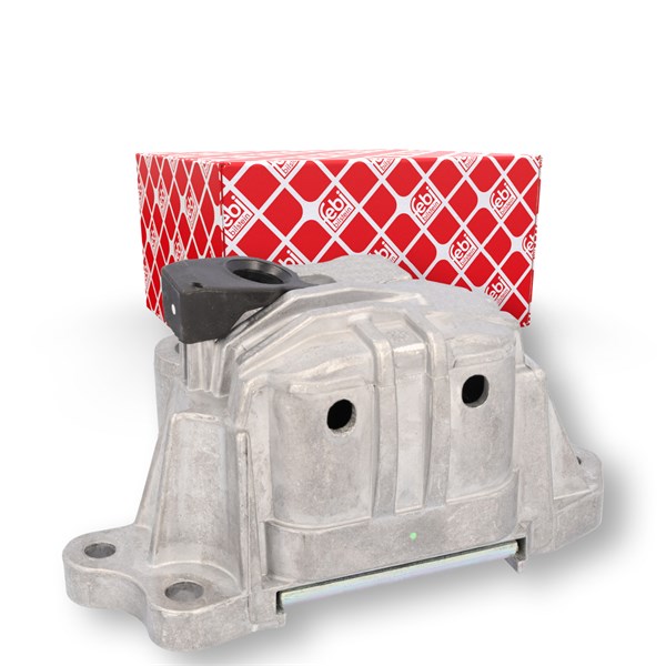 Motorkudde, Höger Febi bilstein 183674 FEBI BILSTEIN