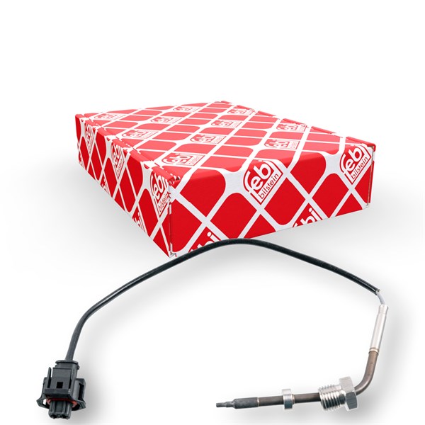 Sensor, avgastemperatur Febi bilstein 183907 FEBI BILSTEIN