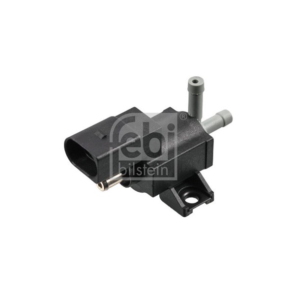 Laddtrycksventil 12V Febi bilstein 184239 FEBI BILSTEIN