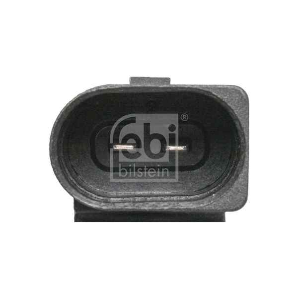 Laddtrycksventil 12V Febi bilstein 184239 FEBI BILSTEIN