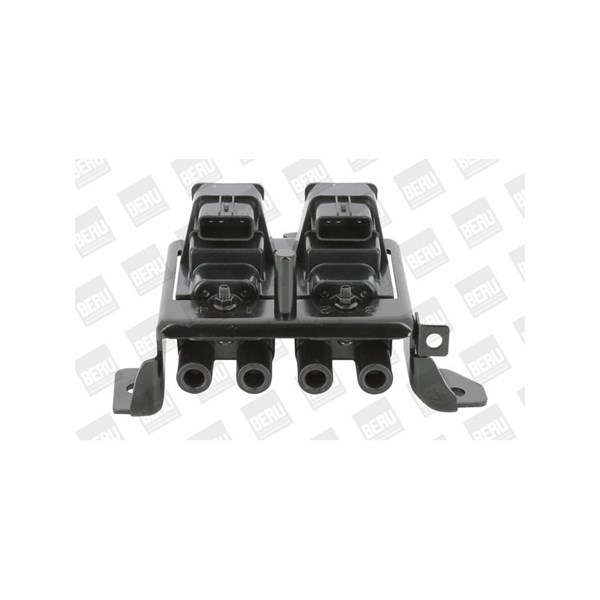 Tändspole 12V Beru ZSE195 BERU