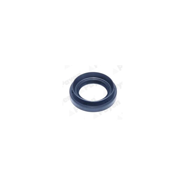 Oljepackningsring, differential