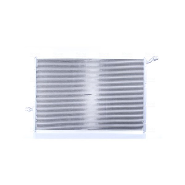 Lågtemperaturkylare, laddluftkylare Nissens 606292 NISSENS Lågtemperaturkylare, laddluftkylare Nissens 606292 NISSENS