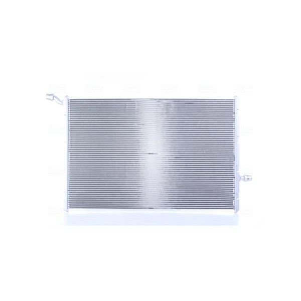 Lågtemperaturkylare, laddluftkylare Nissens 606292 NISSENS Lågtemperaturkylare, laddluftkylare Nissens 606292 NISSENS