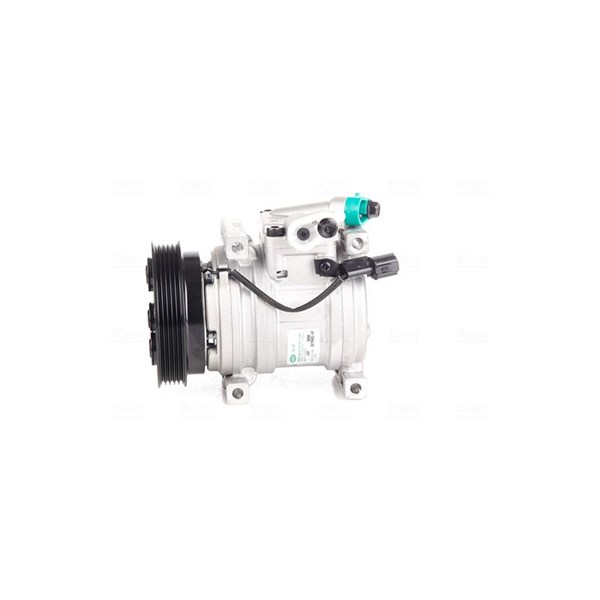 Kompressor, klimatanläggning 12V Nissens 89294 NISSENS