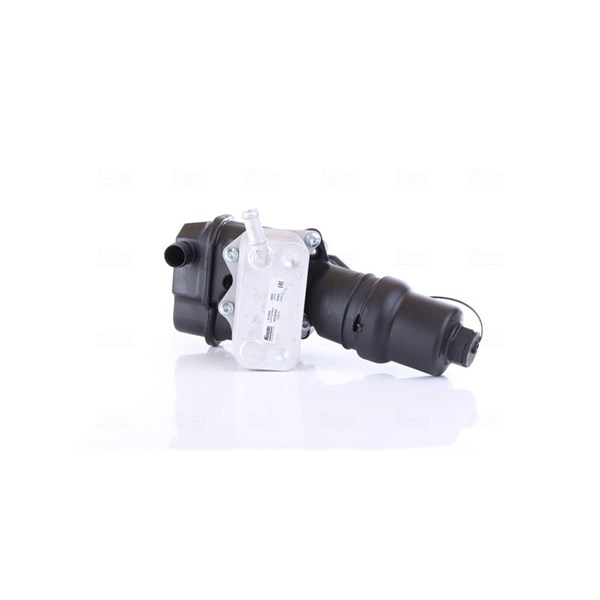 Oljekylare, motor Nissens 91309 NISSENS