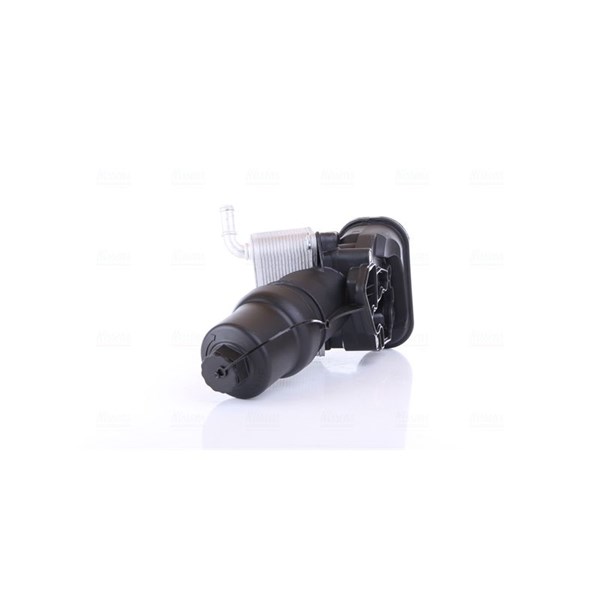 Oljekylare, motor Nissens 91309 NISSENS