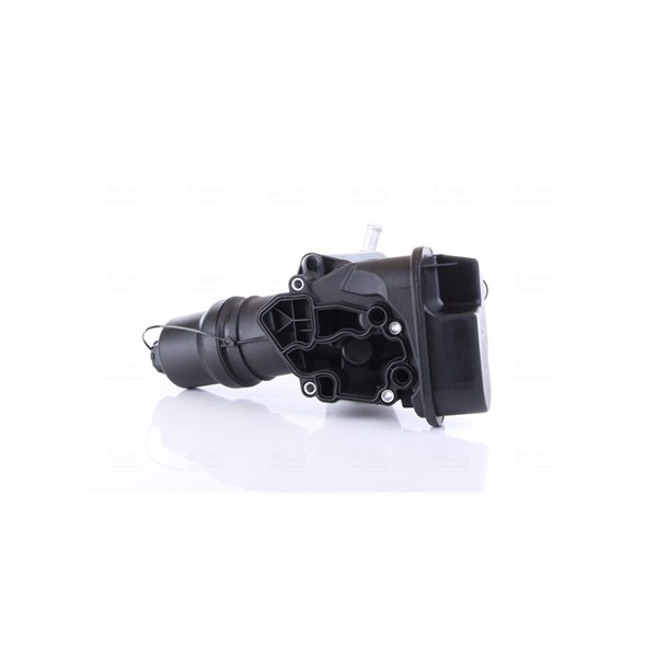 Oljekylare, motor Nissens 91309 NISSENS
