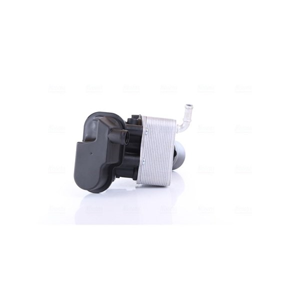 Oljekylare, motor Nissens 91309 NISSENS