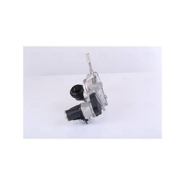 EGR-modul Nissens 98375 NISSENS