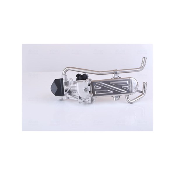 EGR-modul Nissens 98375 NISSENS