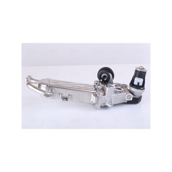 EGR-modul Nissens 98375 NISSENS