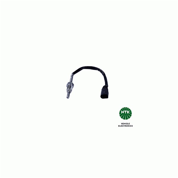 Sensor, avgastemperatur