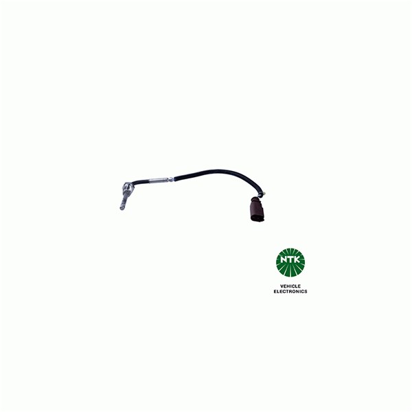Sensor, avgastemperatur
