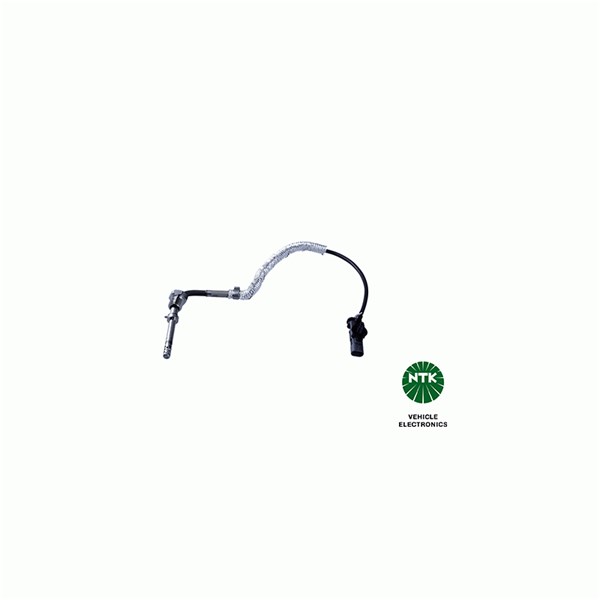 Sensor, avgastemperatur