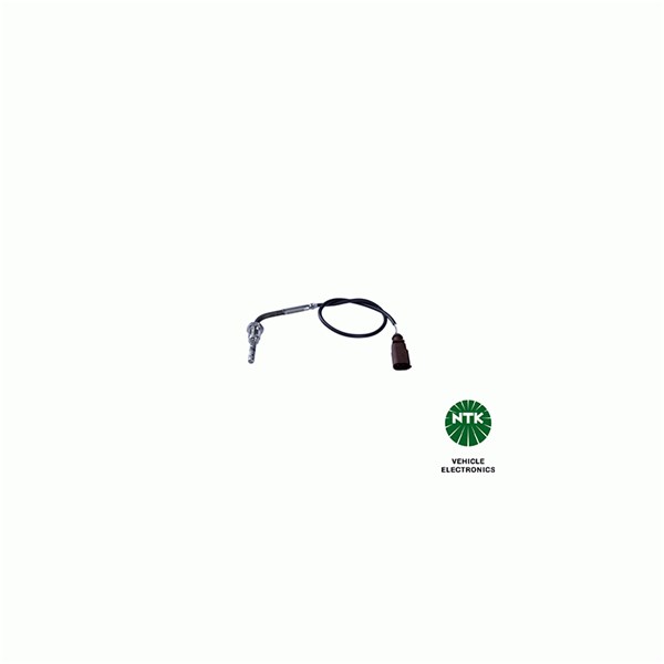 Sensor, avgastemperatur