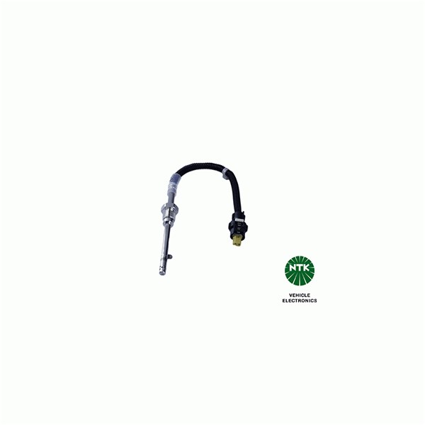Sensor, avgastemperatur