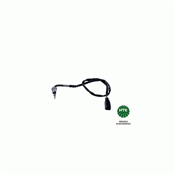 Sensor, avgastemperatur