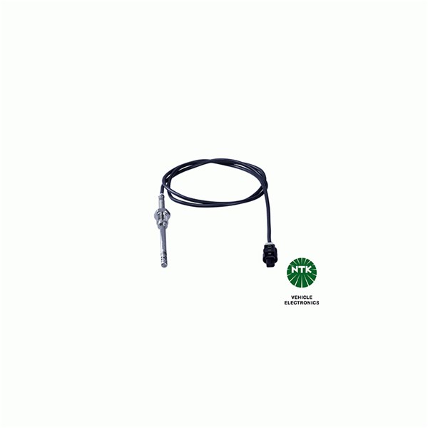 Sensor, avgastemperatur
