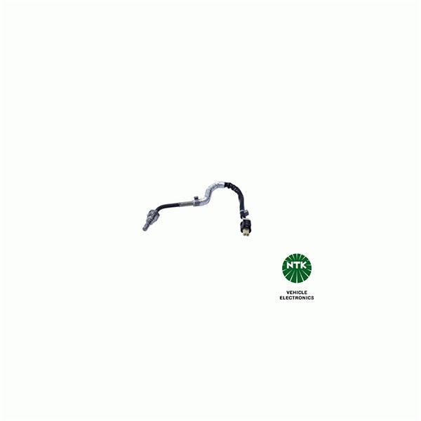 Sensor, avgastemperatur