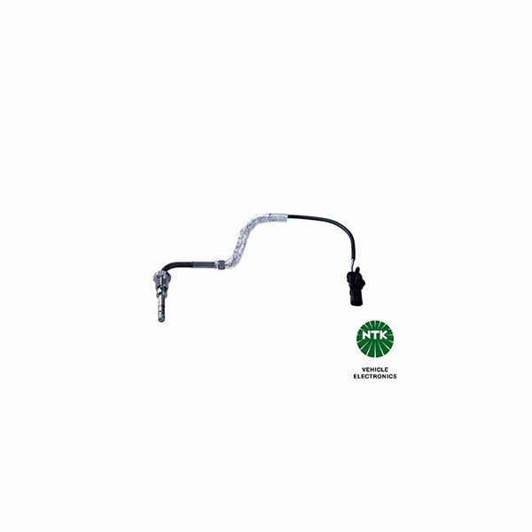 Sensor, avgastemperatur