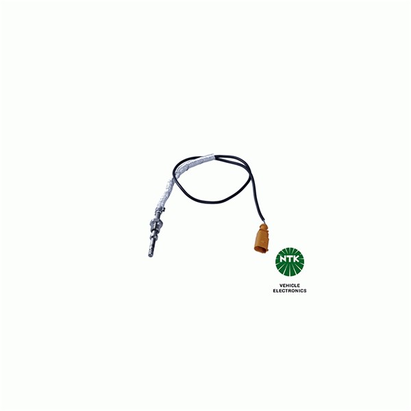 Sensor, avgastemperatur