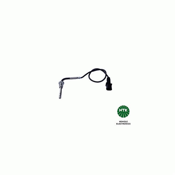 Sensor, avgastemperatur