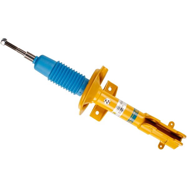 Stötdämpare Gastryck, Framaxel Bilstein 35-128717 Bilstein