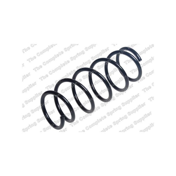 Spiralfjäder, Framaxel Lesjöfors 4088944 LESJÖFORS
