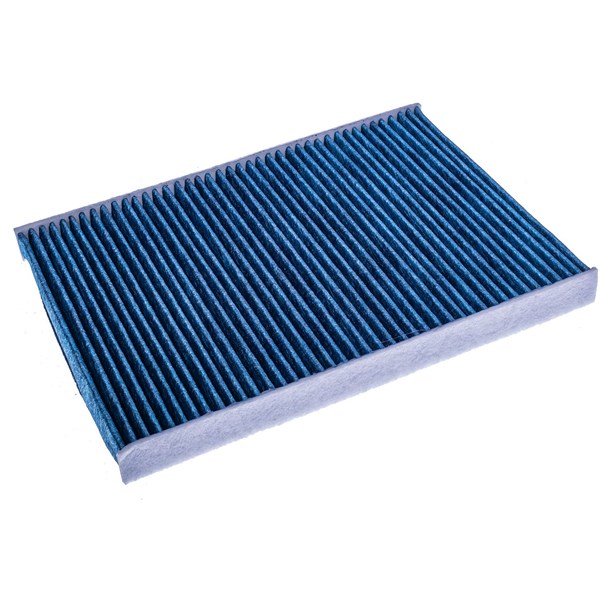 Kupefilter