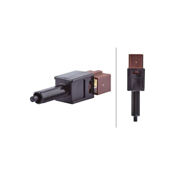 Bromsljuskontakt Hella 6DD 010 966-571 HELLA
