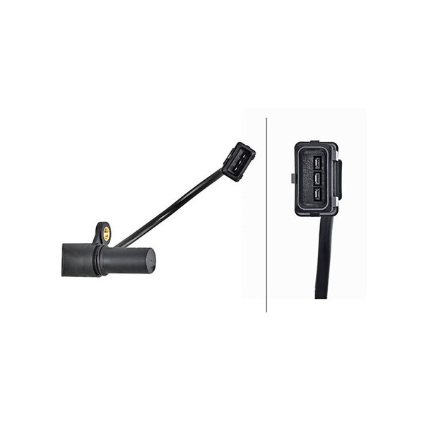 Impulsgivare, vevaxel Hella 6PU 009 168-791 HELLA