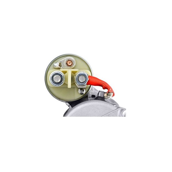 Startmotor 12V Hella 8EA 011 612-441 HELLA