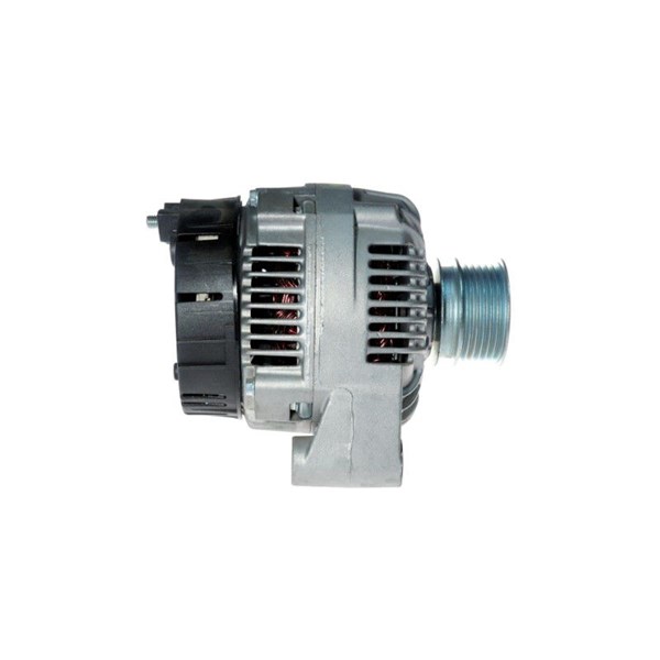 Generator 14V 90A Hella 8EL 011 710-081 HELLA