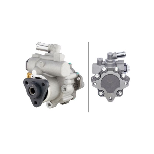 Servopump Hella 8TL 359 000-191 HELLA