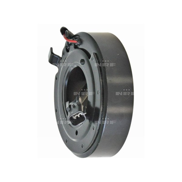 Spole, magnetkoppling, kompressor 12V Nrf 38644 NRF