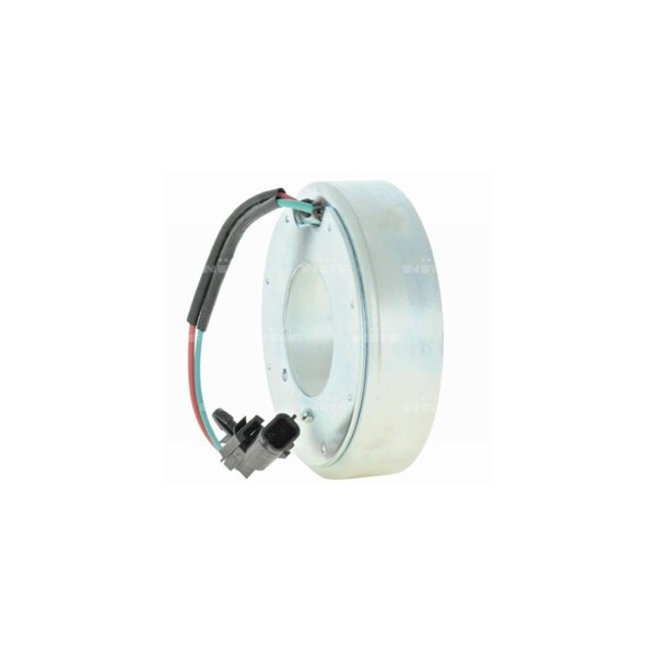 Spole, magnetkoppling, kompressor 12V Nrf 38648 NRF
