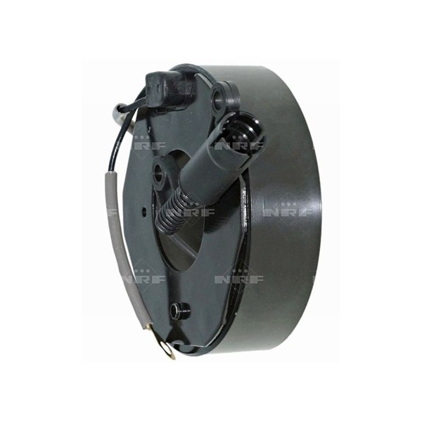 Spole, magnetkoppling, kompressor 12V Nrf 38662 NRF