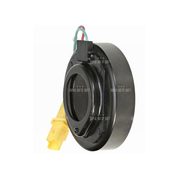 Spole, magnetkoppling, kompressor Nrf 38709 NRF