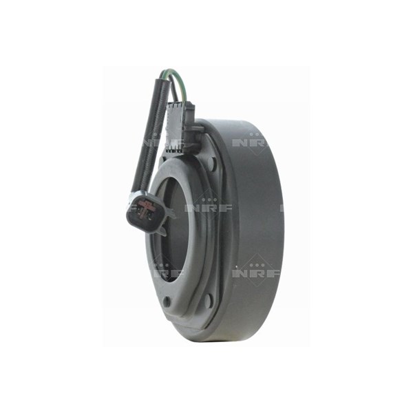 Spole, magnetkoppling, kompressor 12V Nrf 38719 NRF