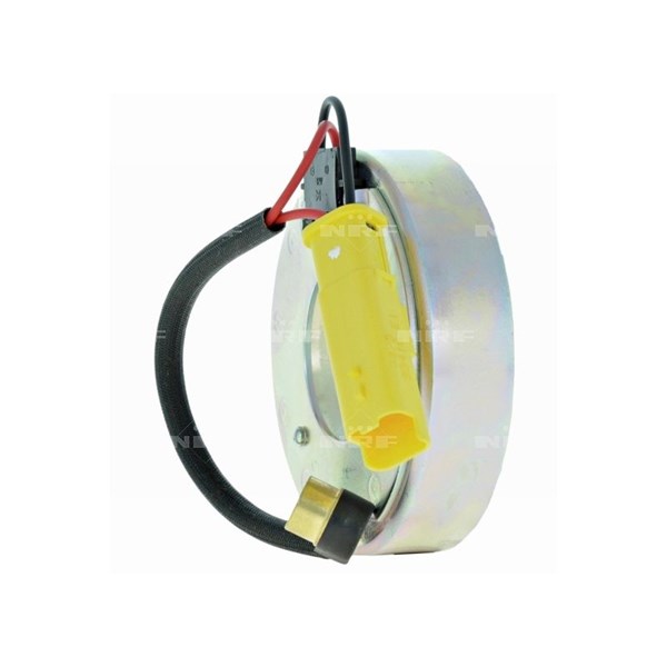 Spole, magnetkoppling, kompressor 12V Nrf 38726 NRF