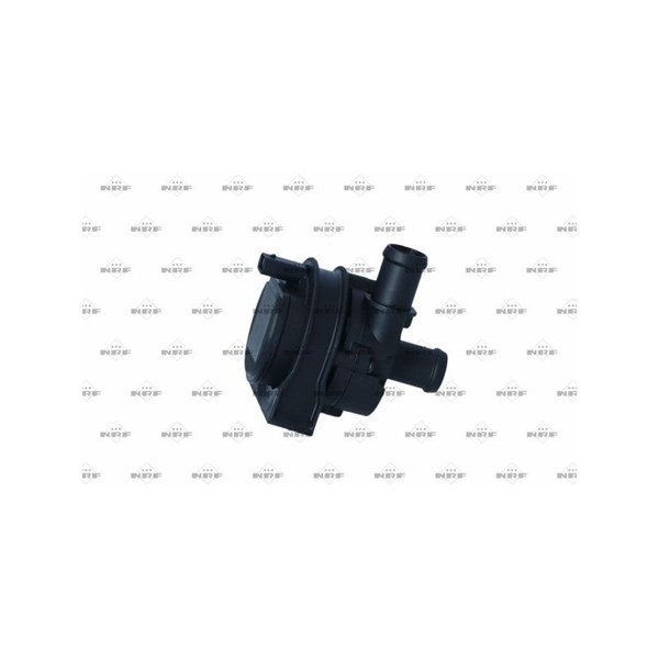 Vattenpump, Bak, Vänster, Höger, Upptill Nrf 390039 NRF