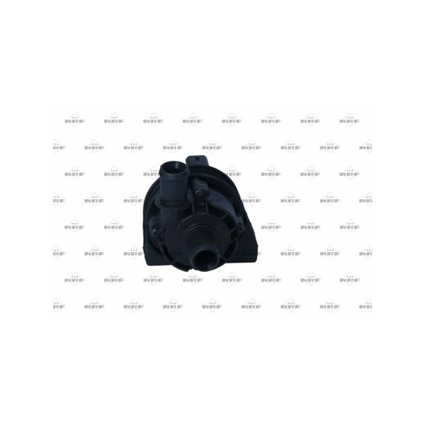 Vattenpump, Bak, Vänster, Höger, Upptill Nrf 390039 NRF Vattenpump, Bak, Vänster, Höger, Upptill Nrf 390039 NRF