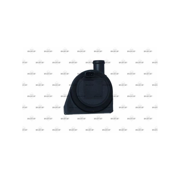 Vattenpump, Bak, Vänster, Höger, Upptill Nrf 390039 NRF Vattenpump, Bak, Vänster, Höger, Upptill Nrf 390039 NRF