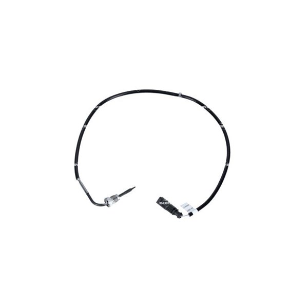 Sensor, avgastemperatur Nrf 707354 NRF