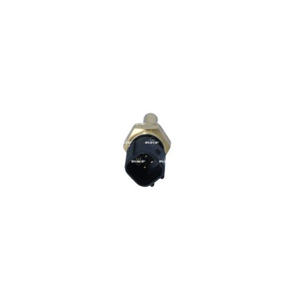 Kylvätsketemperatur-sensor, Höger fram Nrf 727109 NRF