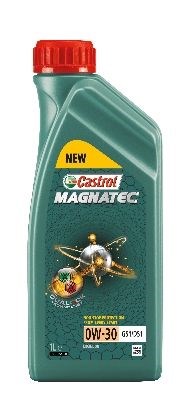 Motorolja Castrol Magnatec 0W-30 GS1/DS1 1L CASTROL
