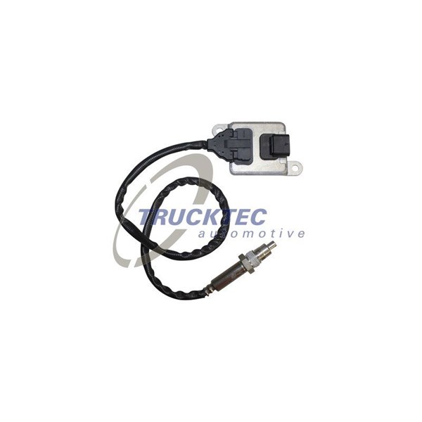 NOx-sensor, ureainsprutning Trucktec automotive 02.17.170 TRUCKTEC AUTOMOTIVE